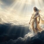 Hemera, the primordial Greek personification of Day